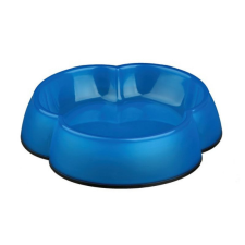 Trixie műanyag tál csúszásgátlóval 0,25l/12cm kutyatál