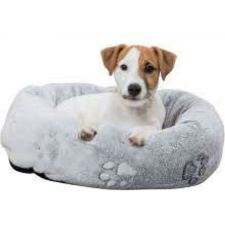 Trixie Nando bed - fekhely (világosszürke) kutyák részére (50x40cm) szállítóbox, fekhely kutyáknak