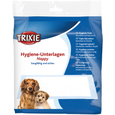 Trixie Nappy Kutyapelenka - Több méretben - 40 × 60 cm/50db kutyafelszerelés