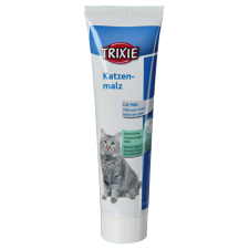 Trixie Natural Macska Malt Szőroldó Paszta 100g 4220 vitamin, táplálékkiegészítő macskáknak