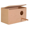 Trixie Nesting Box - Fészkelő doboz nagypapagájok részére (30x20x20cm)