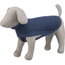 Trixie Norwood Pullover - pulóver (kék) kutyák részére (M) 50 cm kutyaruha