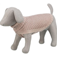 Trixie Norwood Pullover - pulóver (mályva) kutyák részére (XS) 27cm kutyaruha