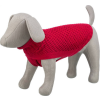 Trixie Norwood Pullover - pulóver (piros) kutyák részére (M) 45 cm