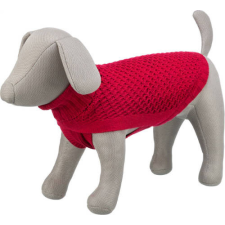 Trixie Norwood Pullover - pulóver (piros) kutyák részére (M) 45 cm kutyaruha