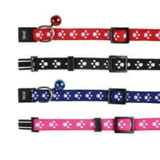  Trixie nyakörv elastic nyakörv, póráz, hám macskáknak