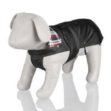 Trixie Paris Coat - kabát (kék) kutyák részére (L) 60cm kutyaruha