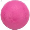  Trixie Paw Ball Toy - natúr gumi játék (mancsos labda) kutyák részére (Ø6cm)