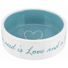 Trixie Pet&#039;s Home Ceramic Bowl | Kerámia tál - 1,4 L kutyatál