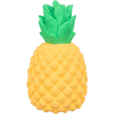 Trixie Pineapple, latex - játék kutyák részére (14cm) játék kutyáknak