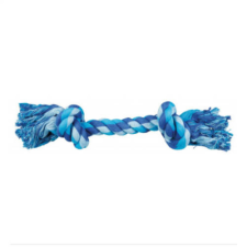 Trixie Playing Rope - játék (csomózott kötél) kutyák részére (40cm) játék kutyáknak