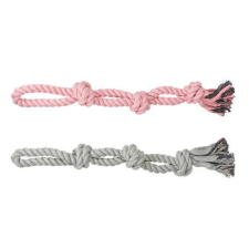 Trixie Playing Rope - játék (csomózott kötél) kutyák részére (60cm) játék kutyáknak