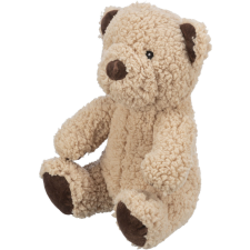 Trixie Plush Bear | Püss játék (maci) kutyák részére - 32 cm játék kutyáknak