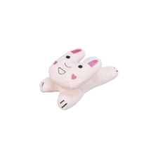 Trixie Plush Bunny - plüss játék (nyuszi) kutyák részére (12cm) játék kutyáknak