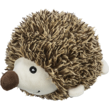 Trixie Plush Hedgehog | Plüss játék (sündisznó) kutyák részére - 17 cm játék kutyáknak