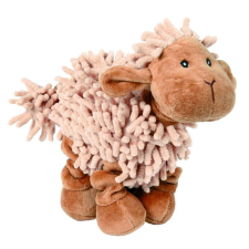 Trixie Plüss Bárány 21cm Játék Kutyának - TRX35933 játék kutyáknak