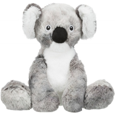 Trixie plüss koala játék (33 cm) játék kutyáknak