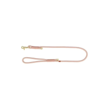 Trixie Póráz Soft Rope S-XL 1m/10mm pink/világosrózsaszín nyakörv, póráz, hám kutyáknak
