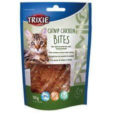  Trixie Premio Catnip Chicken Bits – jutalomfalat (csirke,macskamenta) macskák részére 50g jutalomfalat macskáknak