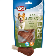 Trixie Premio Chicken Drumsticks - jutalomfalat (csirke,kálcium9 kutyák részére (5db/95g) jutalomfalat kutyáknak