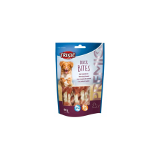 Trixie Premio Duck Bites - jutalomfalat (kacsa) kutyák részére (80g) jutalomfalat kutyáknak