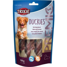 Trixie Premio Duckies kacsamelles snack csontocskák 100 g vitamin, táplálékkiegészítő kutyáknak