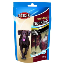 Trixie Premio Duckies Light 100gr Jutalomfalat Kutyának - TRX31538 jutalomfalat kutyáknak