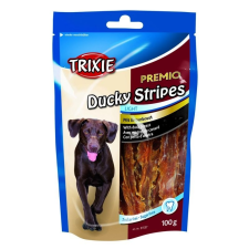 Trixie Premio Ducky Stripes Light 100gr Jutalomfalat Kutyának - TRX31537 jutalomfalat kutyáknak