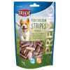 Trixie Premio Fish Chicken Stripes - jutalomfalat (csirke,hal) kutyák részére (75g)