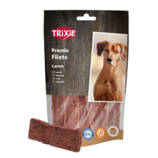 Trixie Premio Lamb Filets - jutalomfalat (bárányos) kutyák részére (80g) jutalomfalat kutyáknak