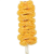 Trixie Premio Lollypop - jutalomfalat (csirkemellel és répával) kutyák részére, 12cm (35g)