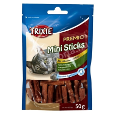 Trixie Premio Mini Sticks jutalomfalat macskáknak