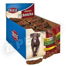 Trixie Premio Picknicks Beef kolbászkák 200x8g jutalomfalat kutyáknak