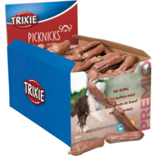 Trixie Premio Picknicks, sasuage chain - jutalomfalat (bivaly) kutyák részére (8cm/8g) jutalomfalat kutyáknak
