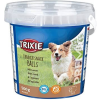 Trixie PREMIO Trainer Snack Lamb Balls Jutalomfalat bárány 500g