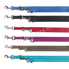 Trixie Prémium állítható póráz (L-XL) nyakörv, póráz, hám kutyáknak