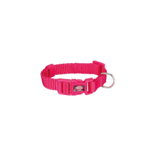 Trixie Premium Collar - nyakörv (fukszia) XXS-XS (15-25cm/10mm) nyakörv, póráz, hám kutyáknak