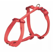 Trixie Premium H- hám - korall (XXS-XS) 20-32cm/10mm nyakörv, póráz, hám kutyáknak