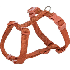 Trixie Premium H- hám - rozsda (XS-S) 30-44cm/10mm nyakörv, póráz, hám kutyáknak