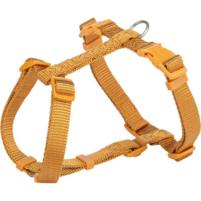 Trixie Premium H-Harness - hám (curry) kutyák részére  XXS-XS: 20-32cm/10mm nyakörv, póráz, hám kutyáknak