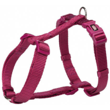 Trixie Premium H-harness - hám (orchidea lila) kutyák részére (M-L) 52-75cm/20mm nyakörv, póráz, hám kutyáknak