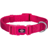 Trixie Premium kutyanyakörv (XS-S, 22-35 cm / 10 mm, Fuchsia)