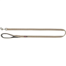 Trixie Premium Lead - póráz - homok (XS) 1,2m/10mm nyakörv, póráz, hám kutyáknak