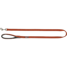 Trixie Premium Lead - póráz - rozsda (XS) 1,2m/10mm nyakörv, póráz, hám kutyáknak