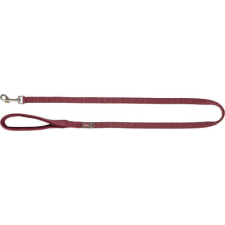 Trixie Premium Lead - póráz - sangria málna (L-XL) 1m/25mm nyakörv, póráz, hám kutyáknak