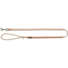 Trixie Premium Lead with Neoprene Padding - neoprén béléses póráz (mozaik mintás) kutyák részére (XS) 1,20m/10mm