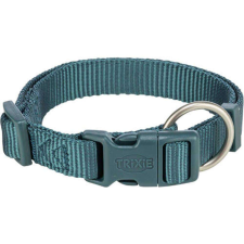 Trixie prémium - nyakörv - benzin - (M-L) 35-55cm/20mm nyakörv, póráz, hám kutyáknak