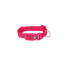 Trixie Premium nyakörv - fukszia (XS-S) 22-35cm/10mm nyakörv, póráz, hám kutyáknak