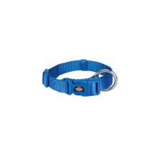 Trixie prémium - nyakörv - királykék - (S-M) 30-34cm/15mm nyakörv, póráz, hám kutyáknak