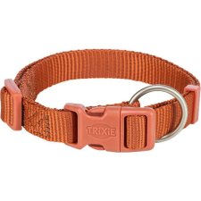 Trixie prémium - nyakörv - rozsda - (L-LX) 40-65cm/25mm nyakörv, póráz, hám kutyáknak